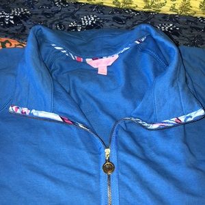 Lilly Pulitzer pullover